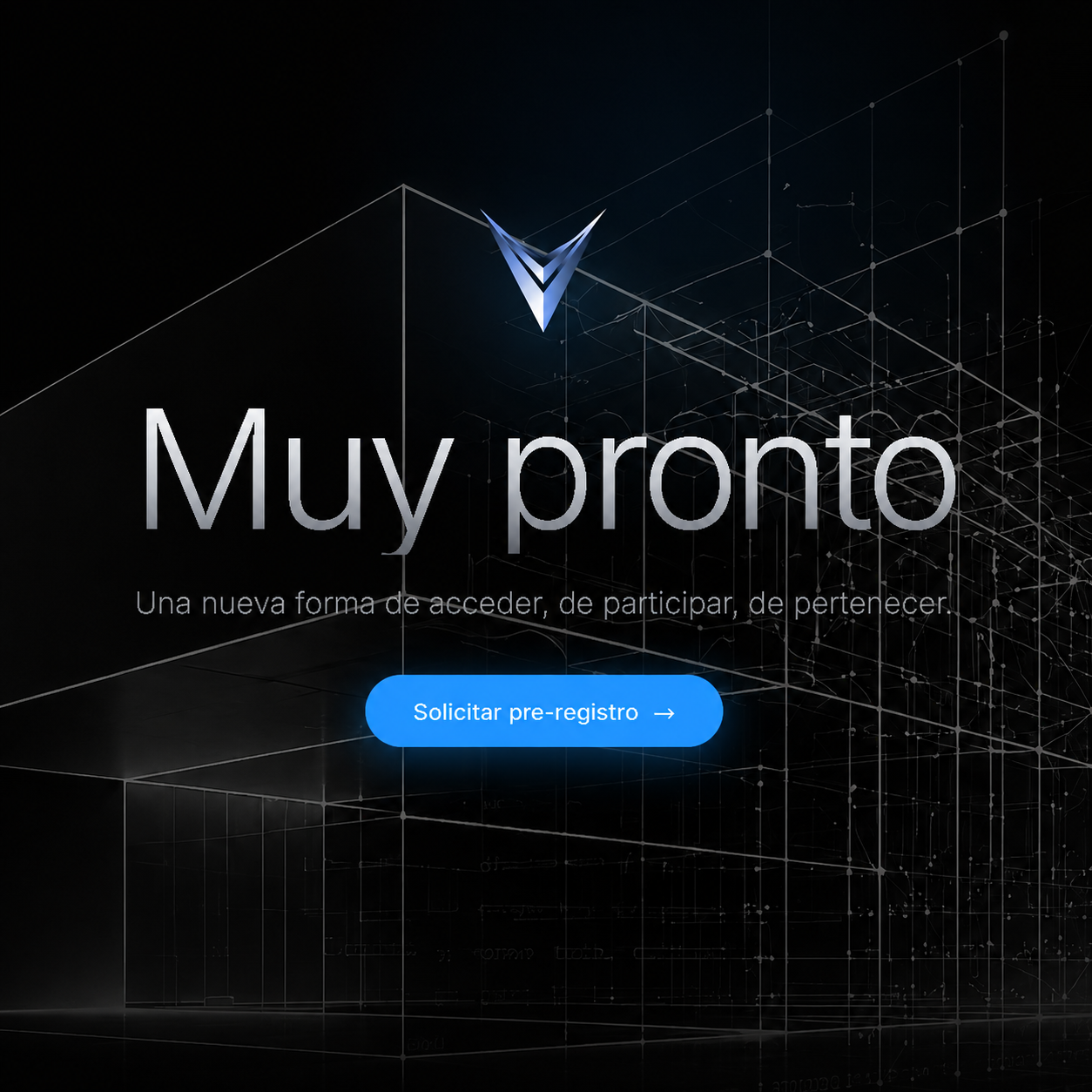 veliumrealtech una nueva forma de acceder, de participar, de pertenecer.