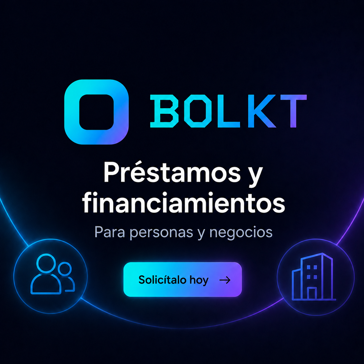 Crédito que impulsa
